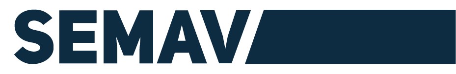 LOGO 1 SEMAV, empresa de electricidad y seguridad en Toledo y Madrid. Electricidad en Toledo. Instalaciones eléctricas en Madrid. Electricista autorizado en Castilla-La Mancha. Seguridad y alarmas sin cuotas en Madrid. Cámaras de seguridad para viviendas y locales en Castilla-La Mancha. Reparaciones eléctricas en Madrid. Videovigilancia con reconocimiento de matrículas en Toledo. Presupuesto gratis para instalaciones eléctricas en Madrid, Toledo, Castilla-La Mancha, Móstoles, Alcalá de Henares, Albacete, Guadalajara y alrededores